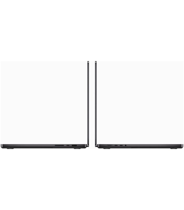 Apple MacBook Pro 16.2 Inch Space Black in UAE