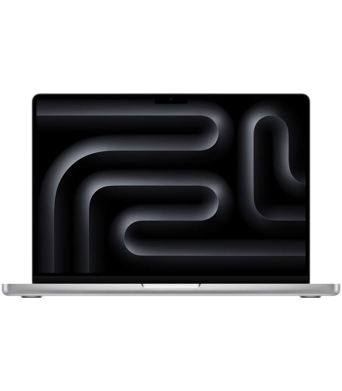 Apple MacBook Pro M3 Silver in UAE