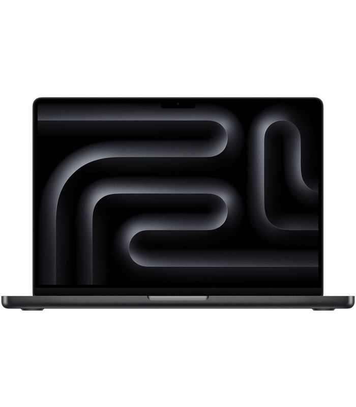 Apple MacBook Pro Space Black in UAE