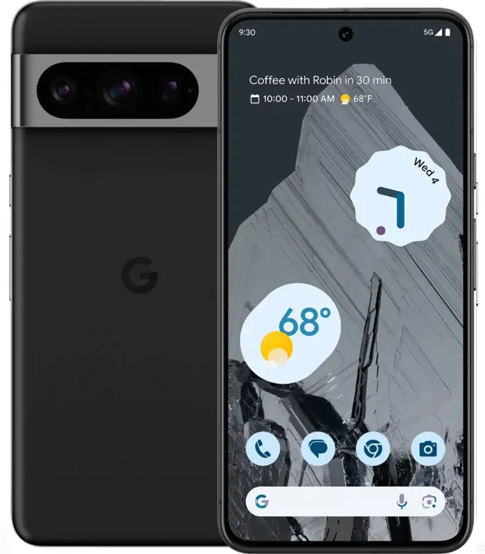 Google-Pixel-8 5G in UAE