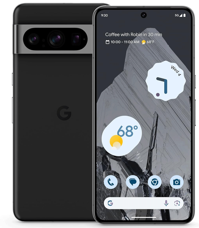 Google Pixel 8 Smart Phone in UAE