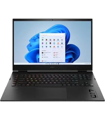 HP OMEN Laptop 17-ck2001nr in UAE