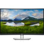 Dell 32 Inch 4K UHD Curved Monitor in UAE
