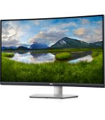 Dell 32 Inch 4K UHD Curved Monitor in UAE