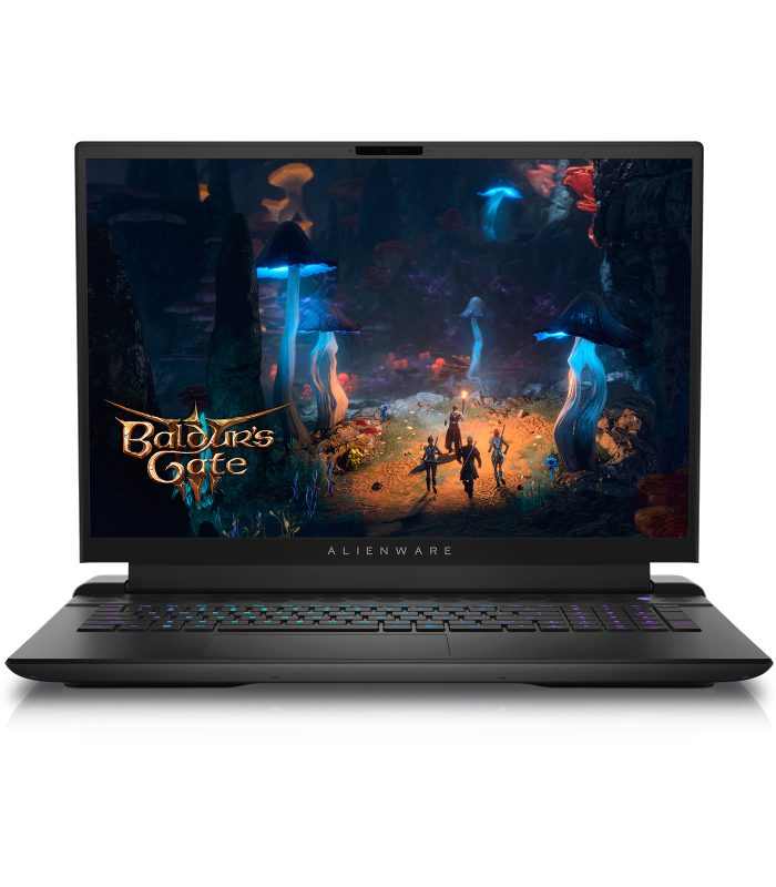 Dell Alienware m18 R2 Gaming Laptop in UAE