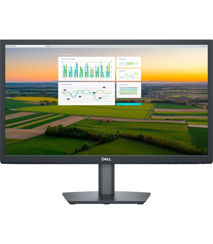 Dell E2723HN 27 Inch FHD Monitor in UAE