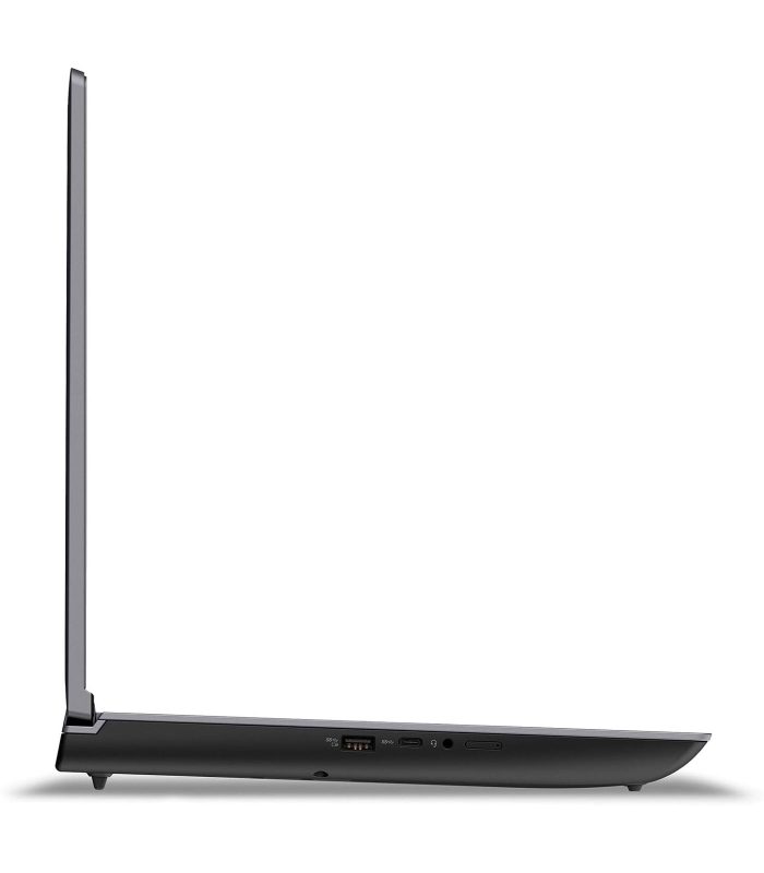 Lenovo ThinkPad P16 Gen 2 in UAE