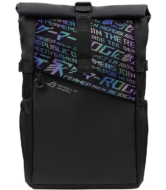 Asus ROG BP4701 15_17 Inch Gaming Backpack in UAE