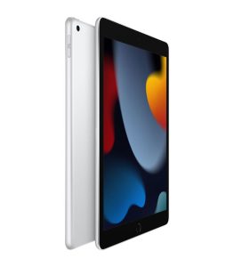 Apple iPad 9th Generation Silver in UAE