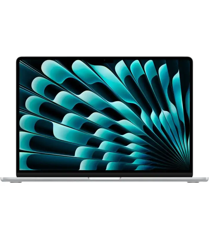 Apple MacBook Air 15.3 Inch Silver in UAE